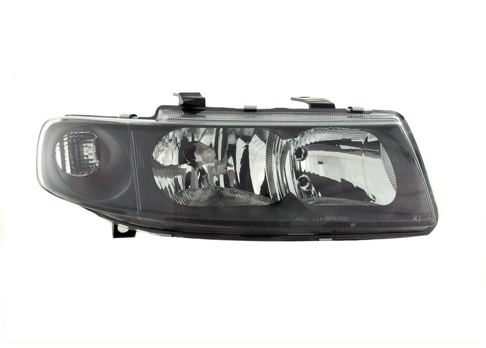 фото №1, Фара лампа seat leon toledo ii правая nowa