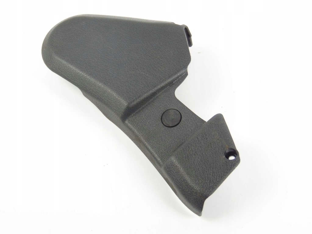 фото №1, Mercedes w211 защита заглушка левая сиденье правого