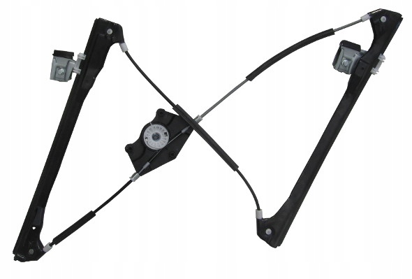 фото №2, Механізм підйому вікон правий перед seat leon i