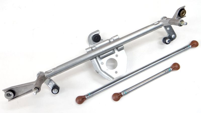 фото №1, Механізм двірник opel corsa c combo