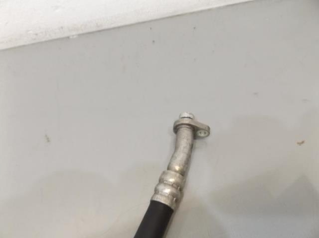 фото №4, Wąż трубка кондиционера nissan qashqai 1.5 dci