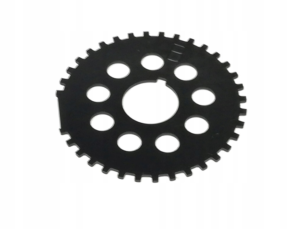 фото №1, Corolla e12 1,4 02-07 колесо пластина датчик wał