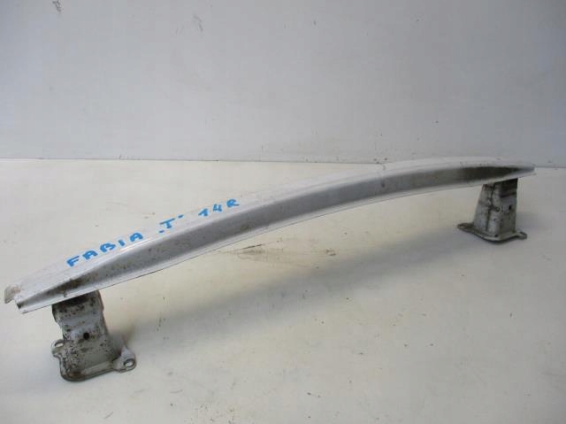 фото №1, Балка бампера задняя skoda fabia ii