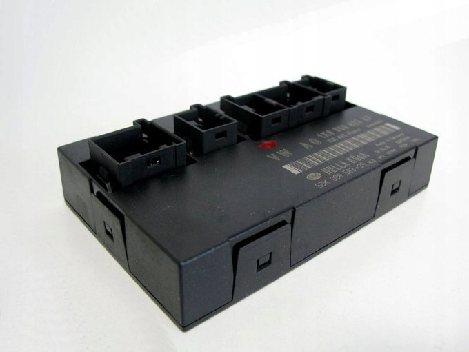 фото №1, Блок управления система комфорт vw jetta