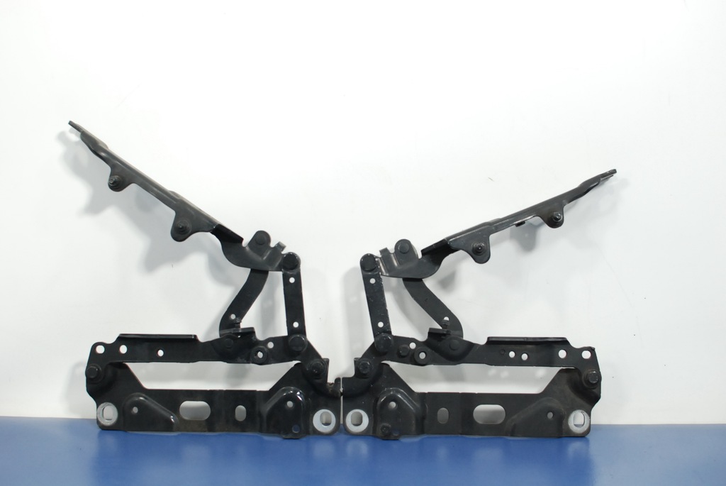 фото №1, Bmw 7 f01 f02 петли капот передней 7184189