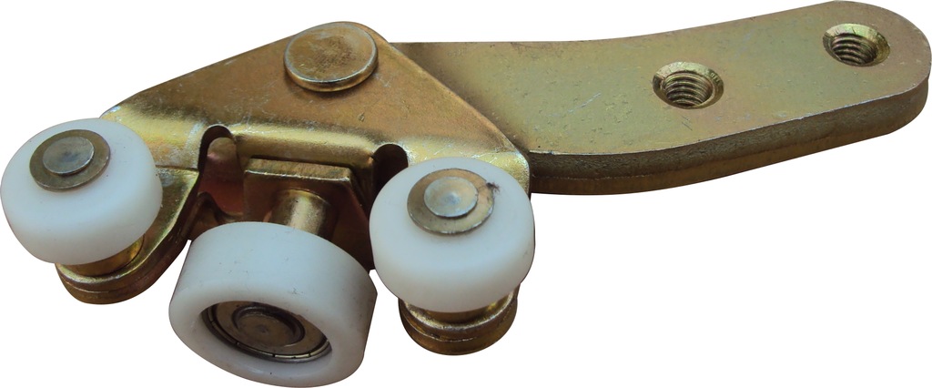 фото №1, Петля напрямна двері бокових vw t4 transporter