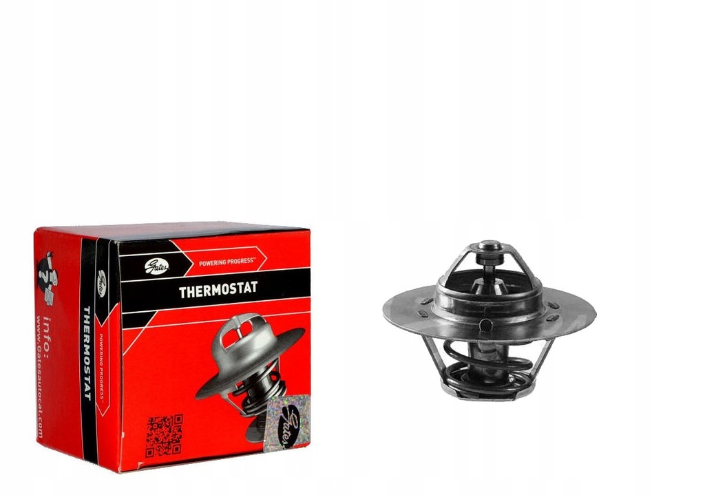 фото №1, Термостат skoda felicia i favorit 1.3 gates