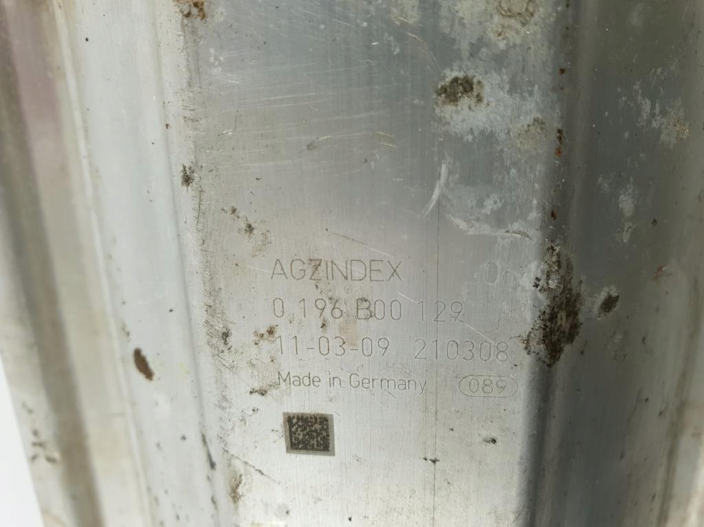 фото №4, Моторчик рулевой рейки leon ii 1.2 tsi 1k0909144m