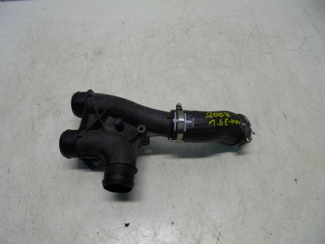 фото №1, Wąż труба wody peugeot 2008 1.6 ehdi