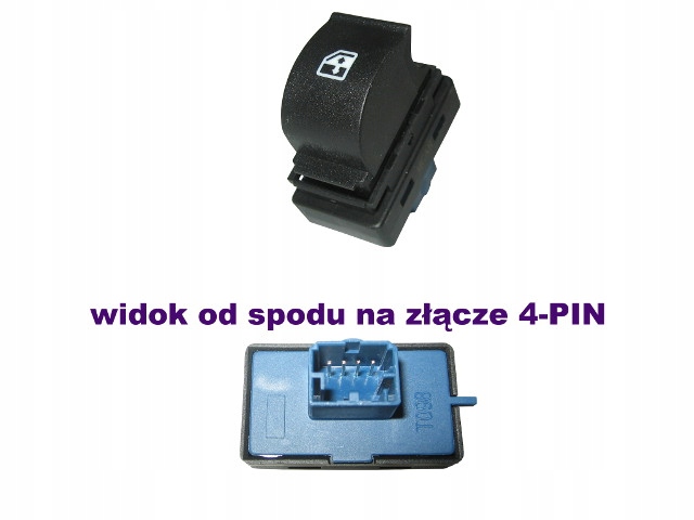 фото №2, Przeł. правий ed-0307