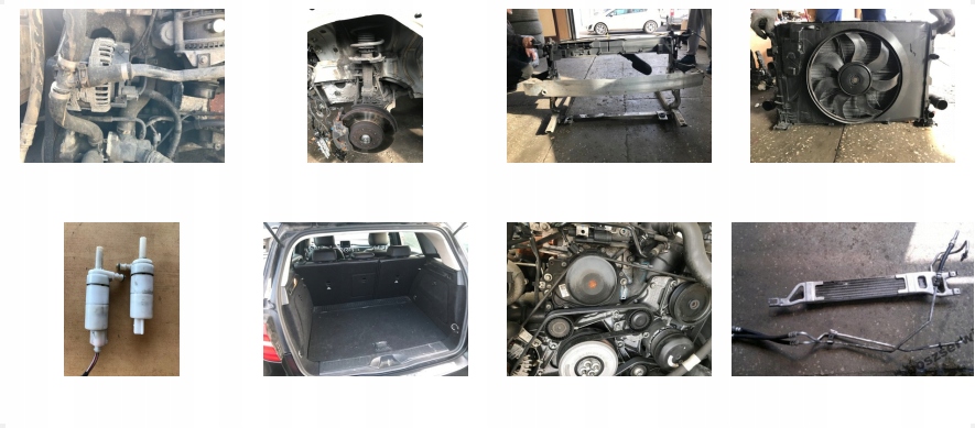 Mercedes cla w117 gla w156 cdi стартер в Украине