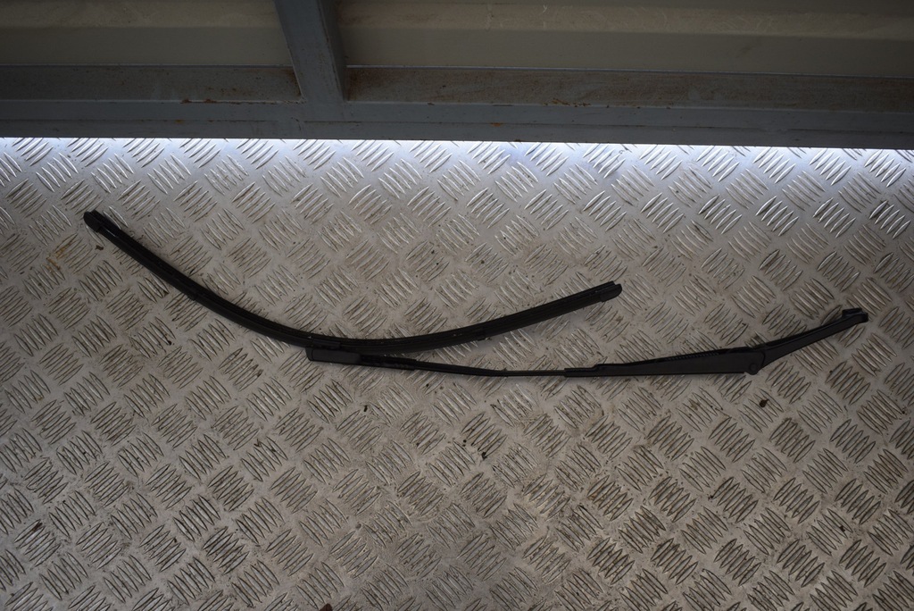 фото №1, Важіль двірники ліва audi s4 b9 8w0 8w1955407