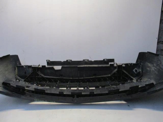 фото №9, Бампер передний перед renault kangoo iii