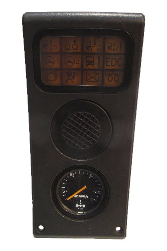 фото №3, Манометр scania оригінал