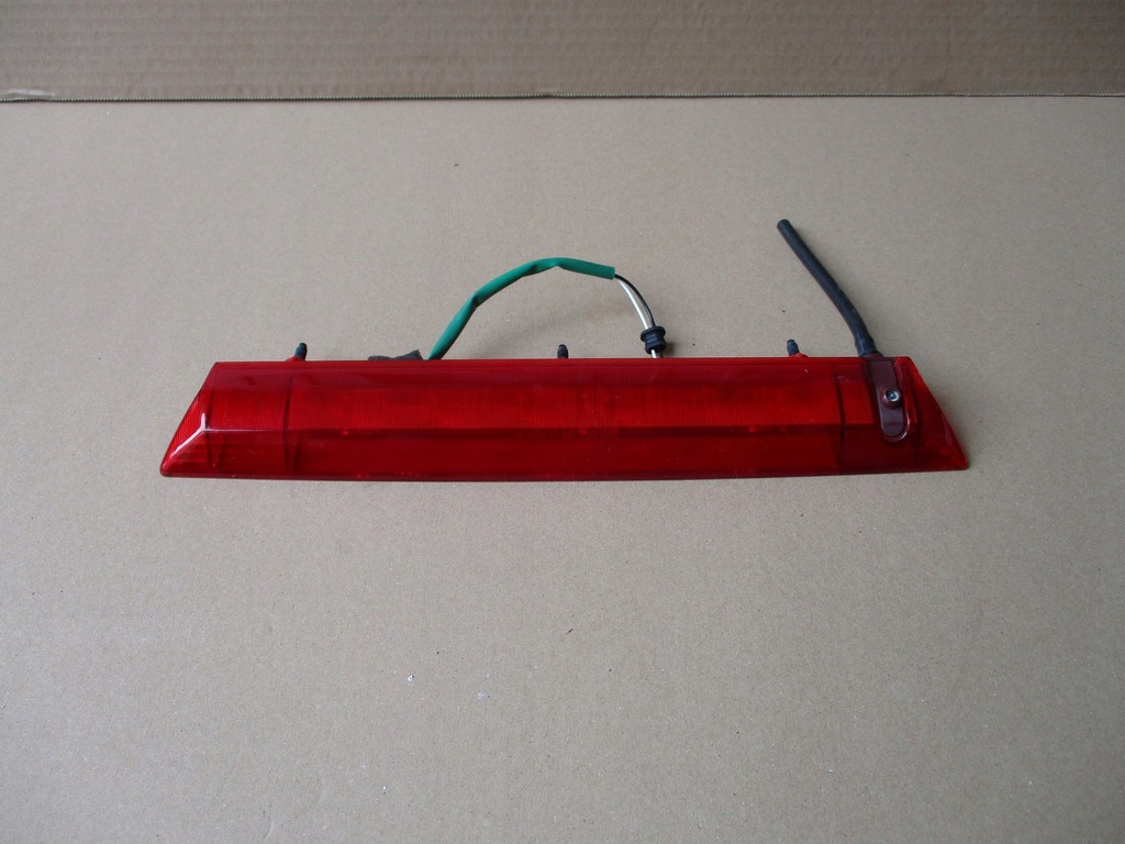 фото №1, Лампа свет стоп стоп-сигнал chevrolet spark iv m400 1