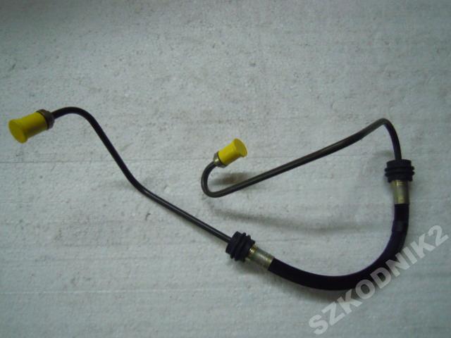 фото №1, Mazda 121 fiesta puma шланг зчеплення новий org.