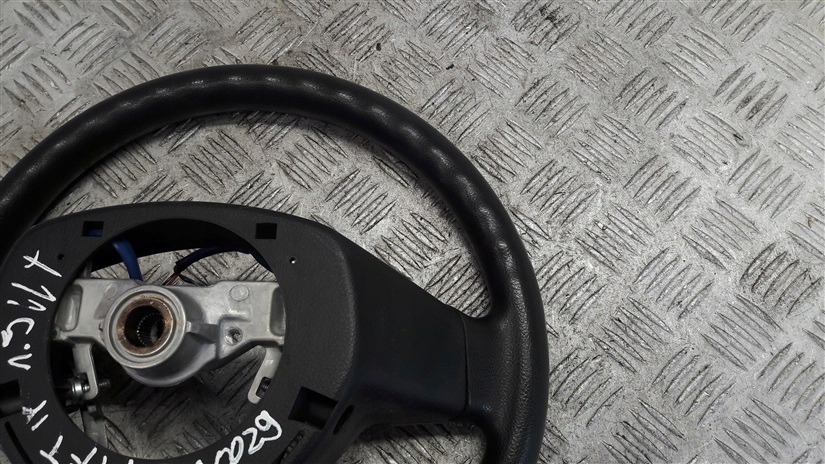 фото №6, Swift mk6 воздуховод gs12001880