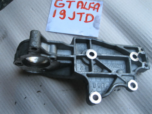 фото №2, Кронштейн кронштейн alfa romeo gt 1.9jtd