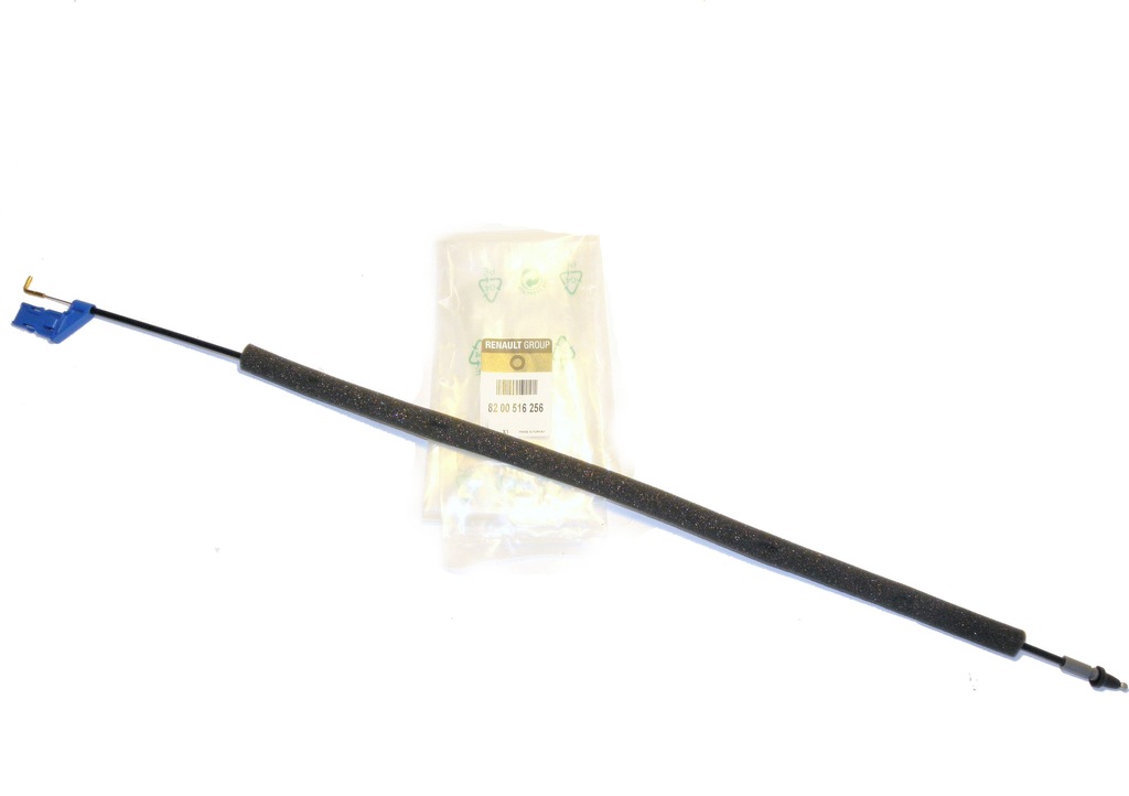 фото №1, Nowa трос двері розсувних renault kangoo 97-