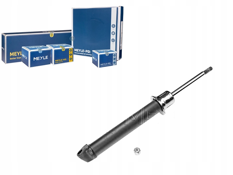 Амортизатор smart p. 98- 0266250008 с Разборки