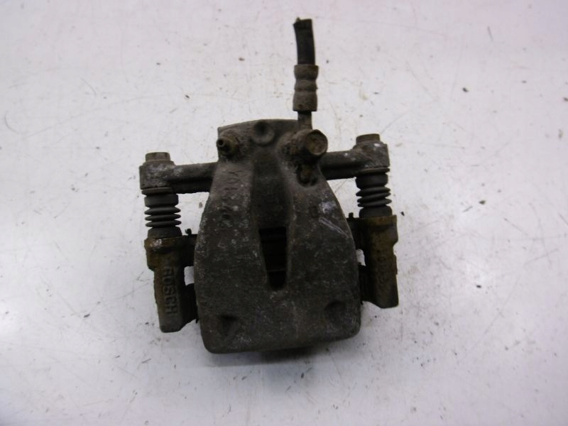 фото №1, Toyota corolla verso 2 ii 04-07 супорт задня правий