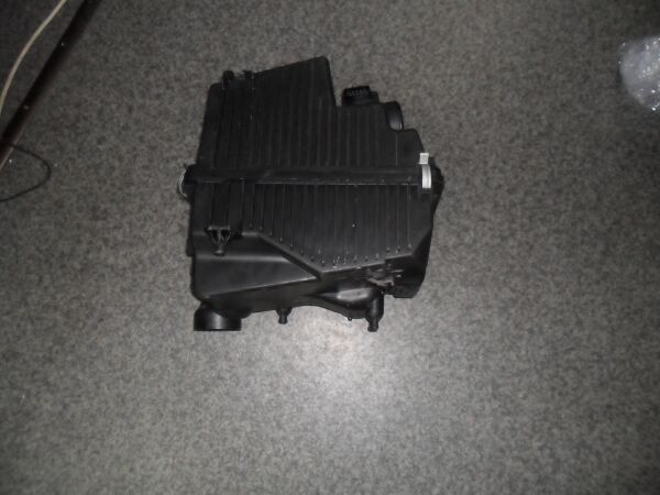 фото №1, Mazda cx7 cx-7 2.3t benz корпус фильтра воздуха