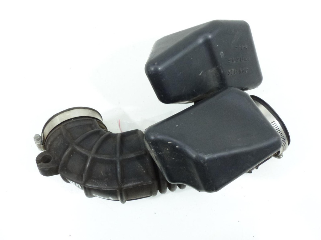 фото №4, Труба фільтр дросельна заслінка suzuki kizashi 09-14