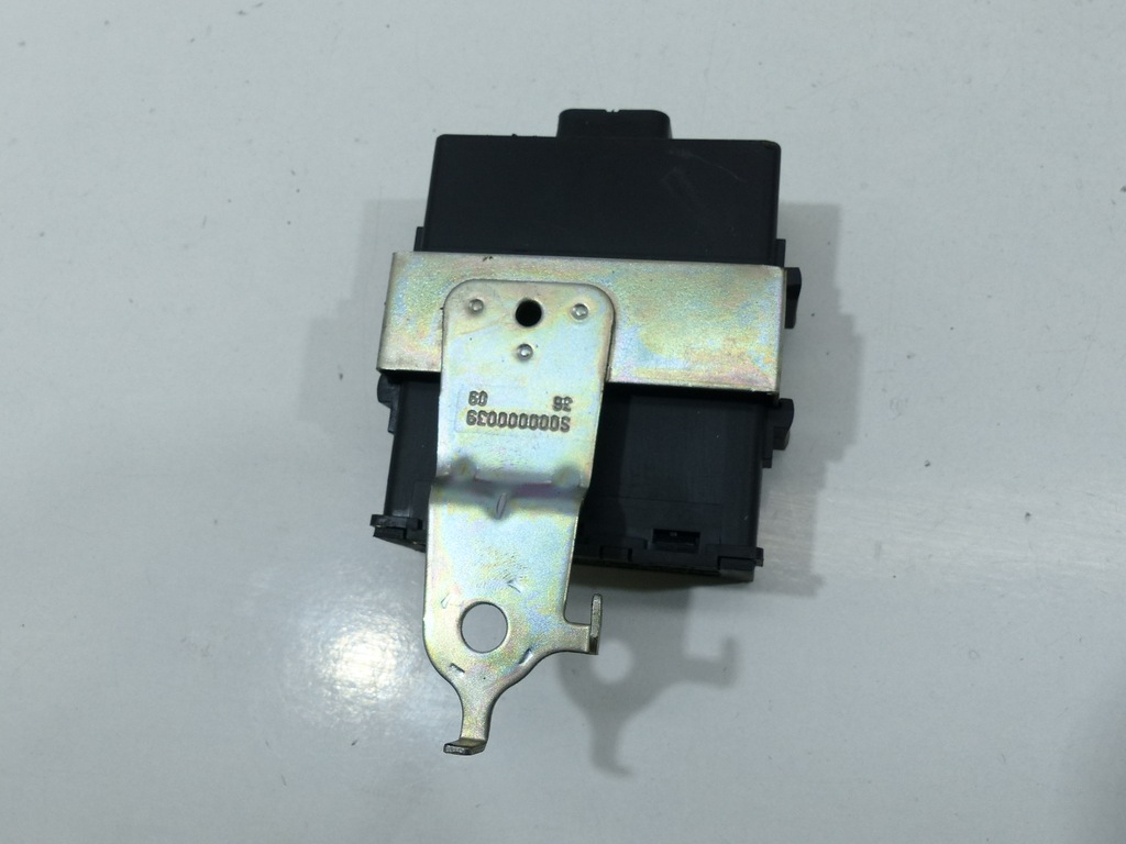 фото №6, Corolla e15 1.6 valvematic бортовий комп'ютер 89661-02t41