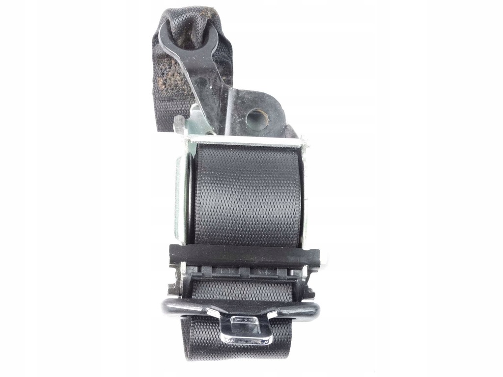 фото №1, Mercedes w212 sedan pas безпеки середина задня