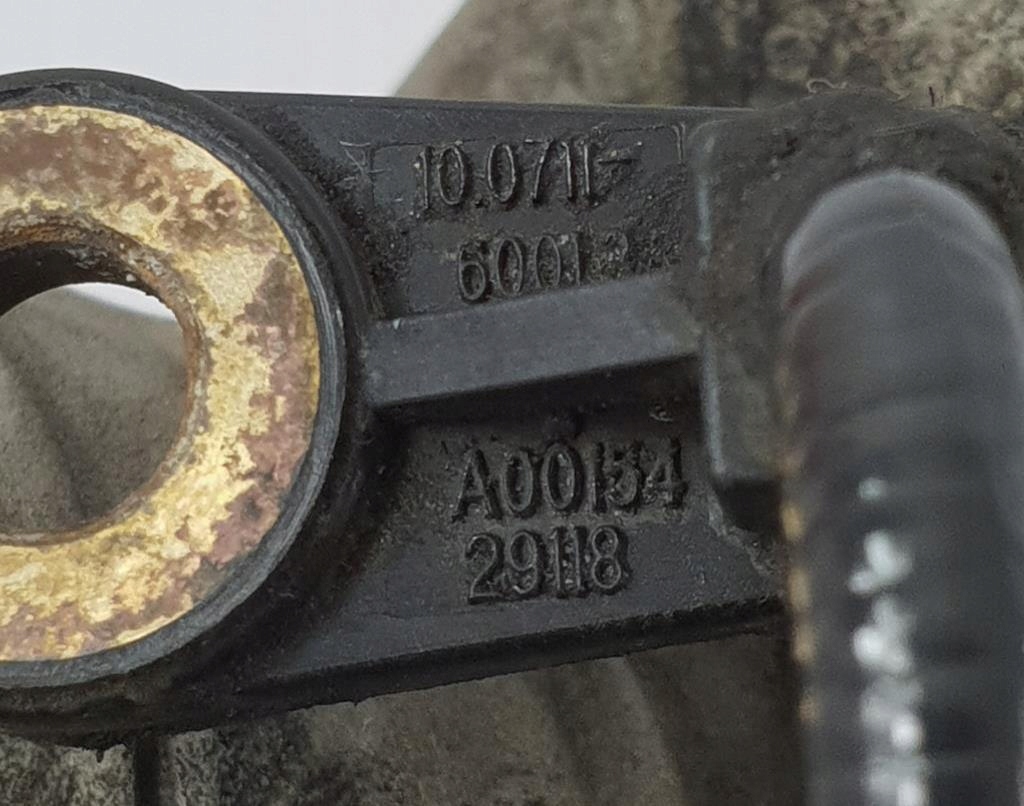 фото №10, Датчик abs absu mercedes w203 a0015429118