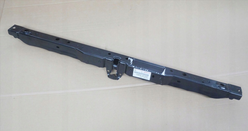 фото №4, Rav4 05-12 підсилювач передній pas балка замок