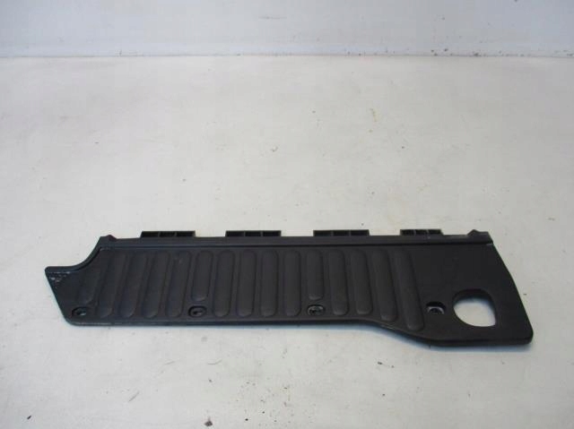 фото №1, Молдинг накладка порог левая kangoo iii blaszak