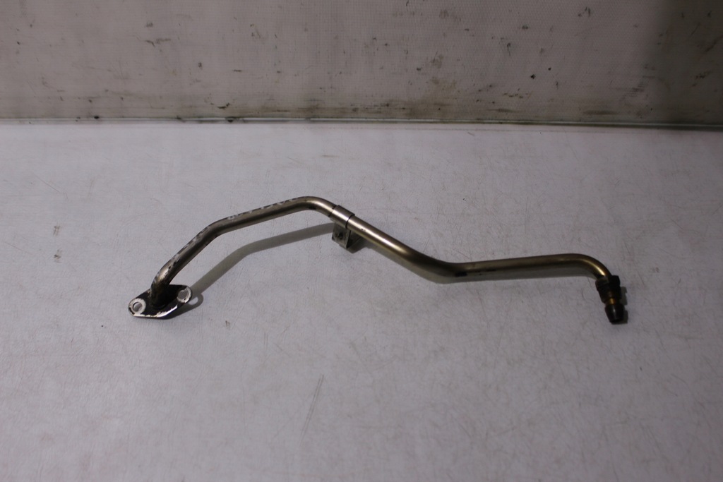 фото №1, Шланг egr volkswagen golf iv 1.4