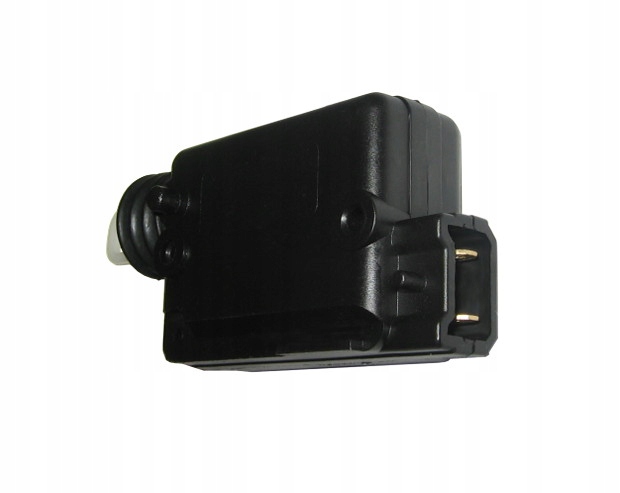 фото №2, Renault clio ii 2 центральний замок двері лівий задня