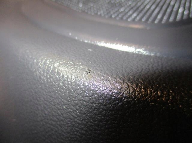 фото №5, Оббивка двері правий задня renault clio iv