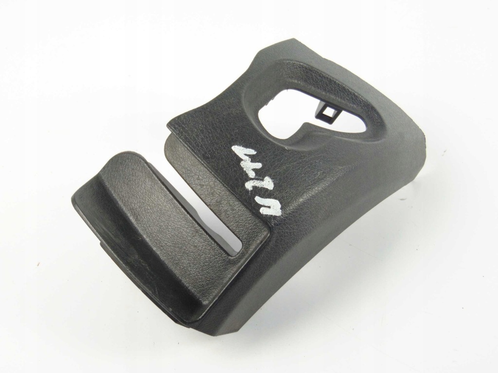 фото №1, Mercedes e w211 накладка защита сиденье правого