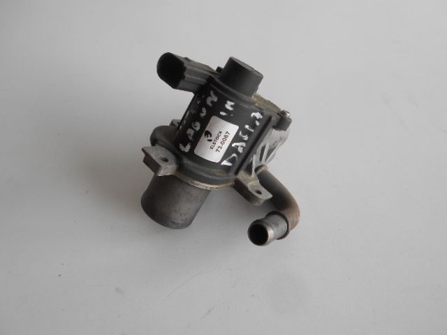 фото №1, Dacia renault laguna iii 1.5 dci egr