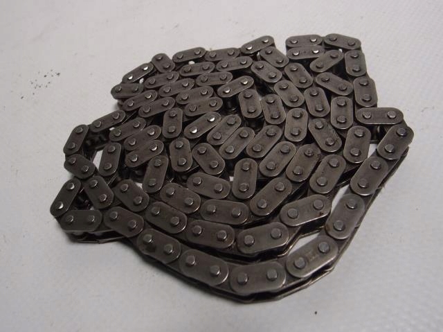 фото №8, Грм напрямна ланцюг mazda 3 bm 2.0 b 2014r