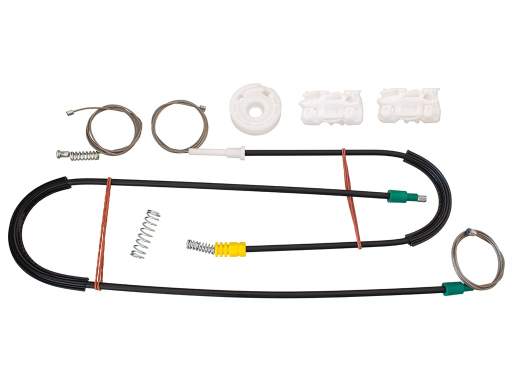 фото №1, Механізм скло набір p vw sharan alhambra galaxy