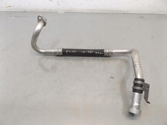 фото №1, Трубка кондиционера renault clio iv 1.5 dci