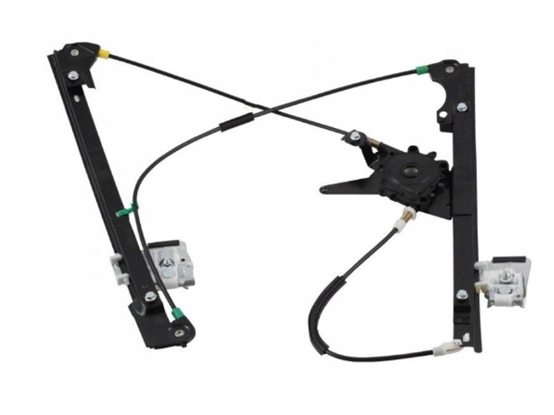 фото №1, Подъемник электрический стекло volkswagen vento