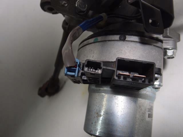 фото №9, Колонка рулевая mazda 3 bm 2.0 b 2014r