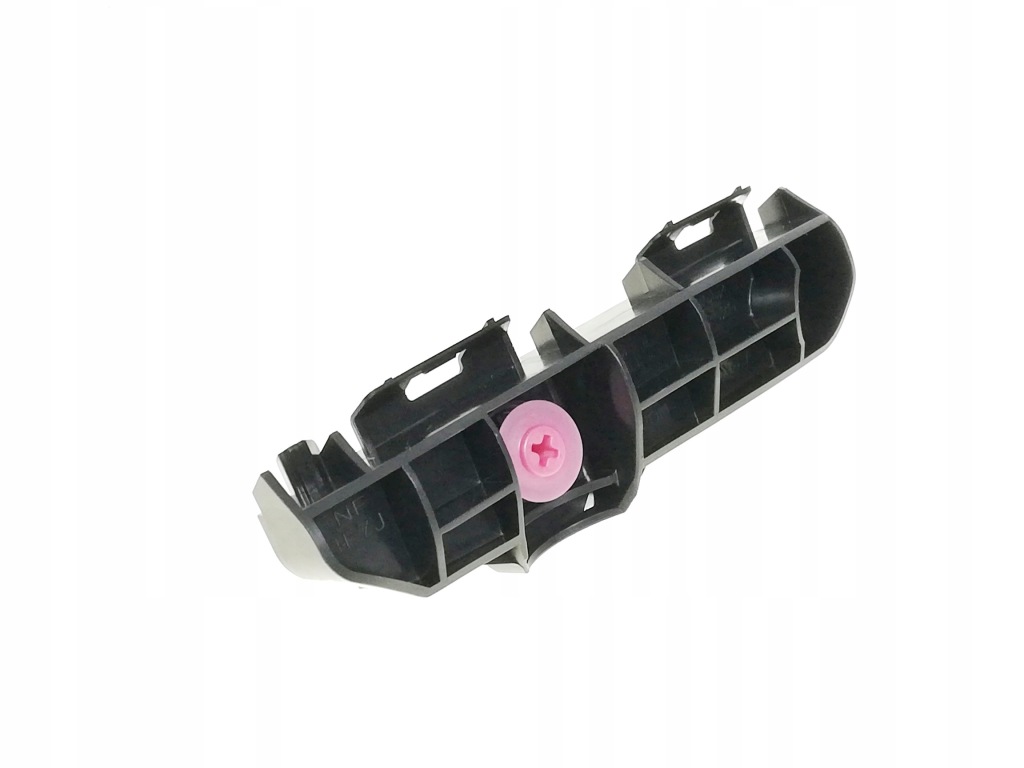 фото №1, Rav4 12-15 напрямна кронштейн бампер лампа задня правий