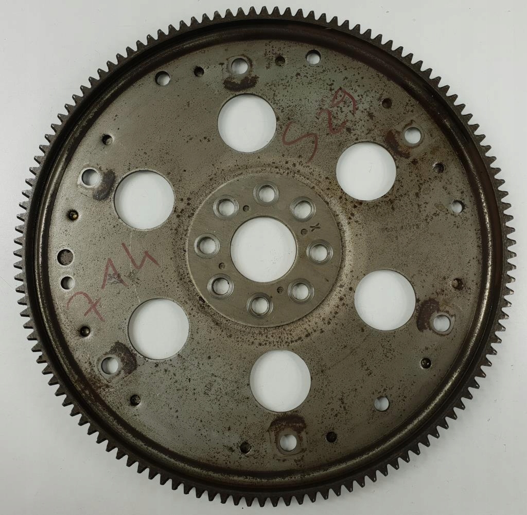 Купити Колесо маховик вінець citroen c5 iii 3.0 v6 hdi