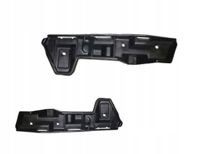 фото №1, Направляющая кронштейн бампера renault master pr перед