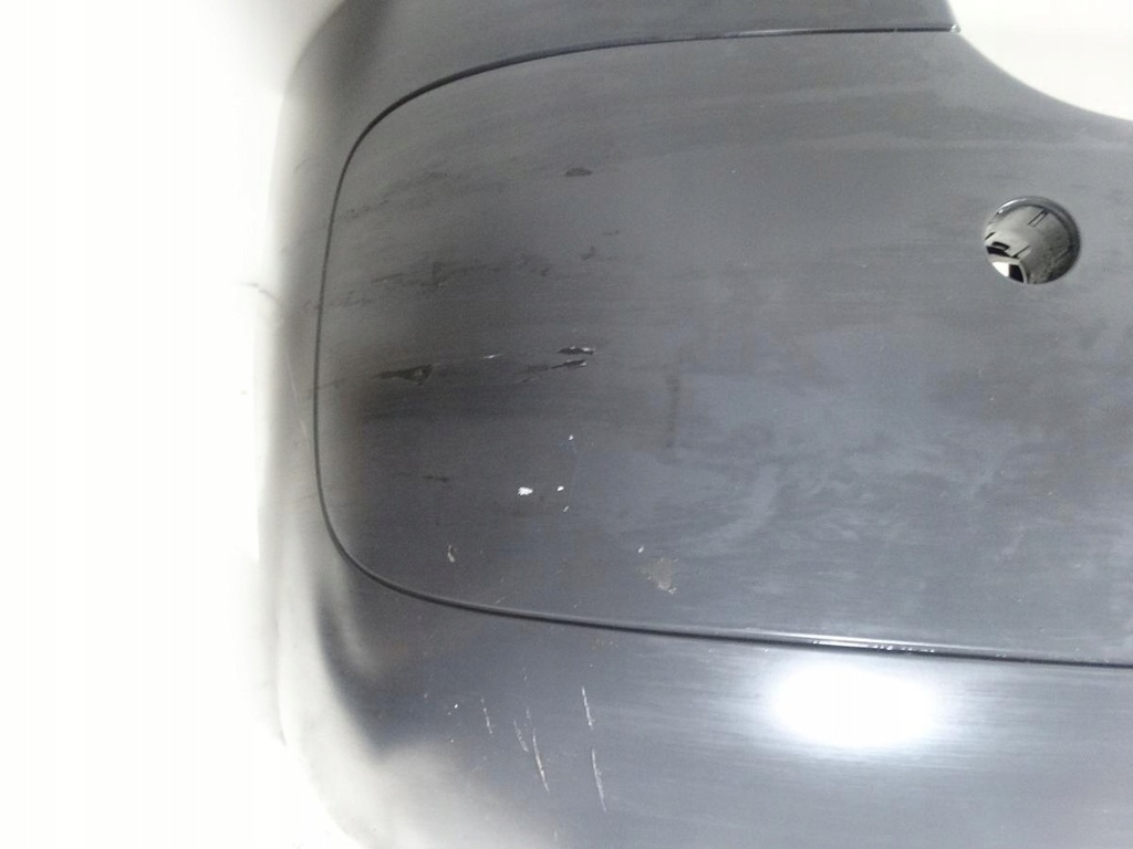 фото №11, Бампер задняя pod pdc audi a6 c5 allroad 99-05 ly6j