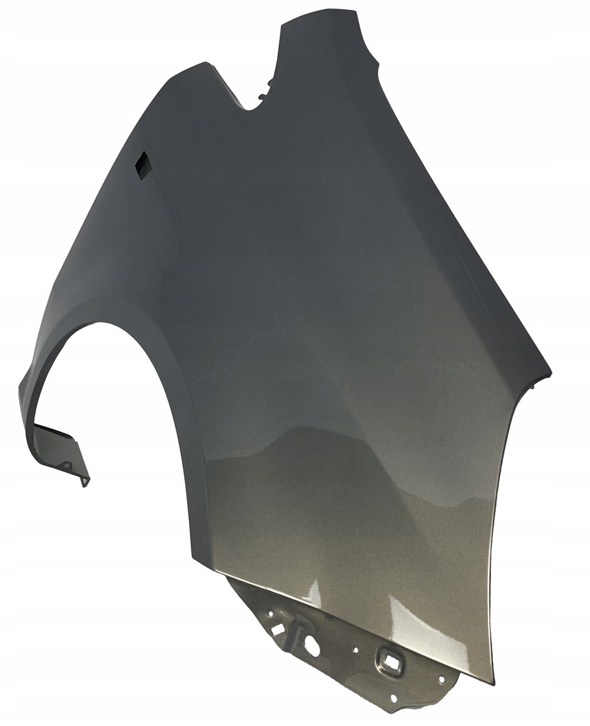 фото №8, Крила правий do opel corsa d 06-14 z168