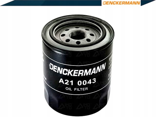 фото №2, Фільтр оливи toyota 4 runner 3.0 turbo-d kzn 130