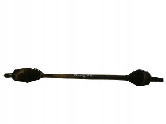 фото №1, Приводной вал перед правая с abs nissan almera n16