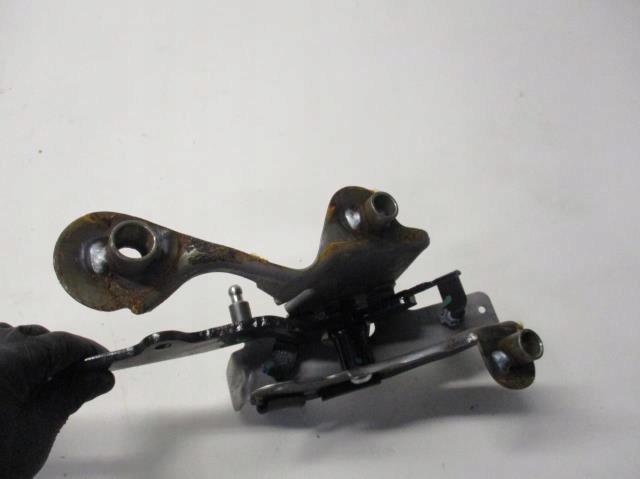 фото №5, Педаль зчеплення renault clio iv 1.2